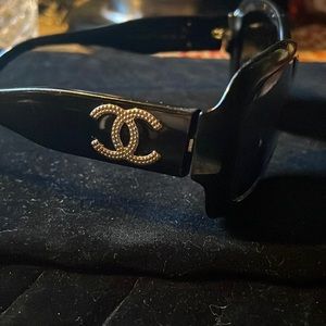 Authentic Chanel 😎